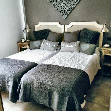 Charming Studio In Tarifa Apartment Ngoại thất bức ảnh