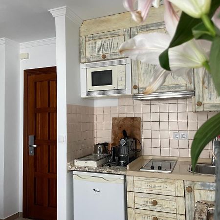 Charming Studio In Tarifa Apartment Ngoại thất bức ảnh
