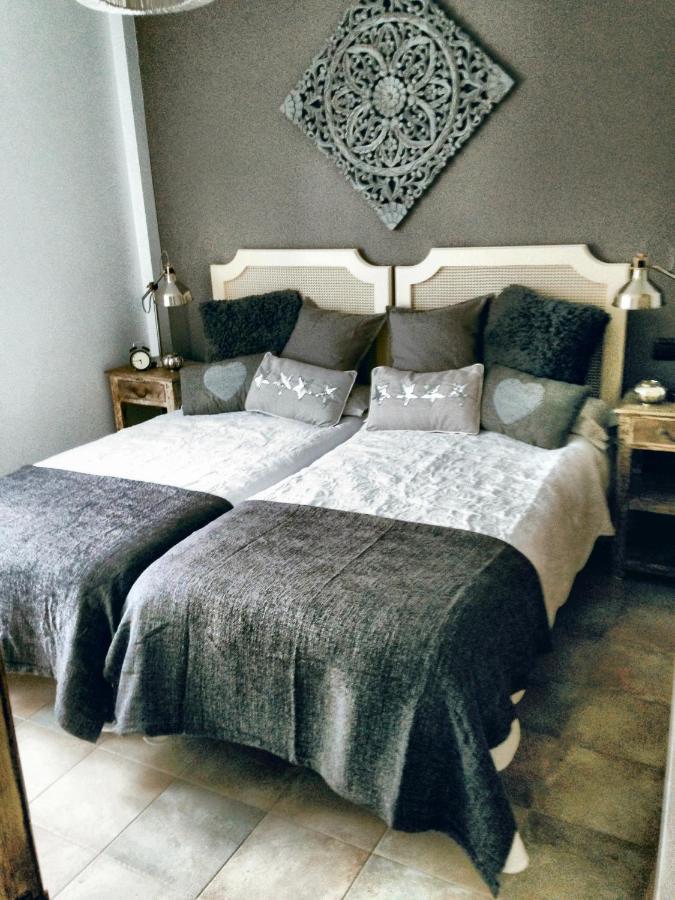 Charming Studio In Tarifa Apartment Ngoại thất bức ảnh