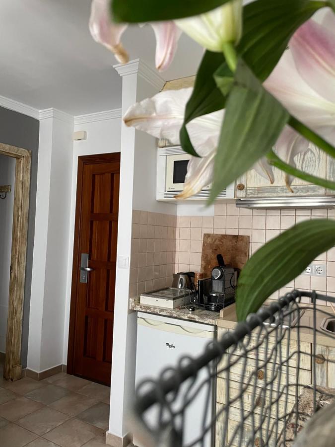 Charming Studio In Tarifa Apartment Ngoại thất bức ảnh