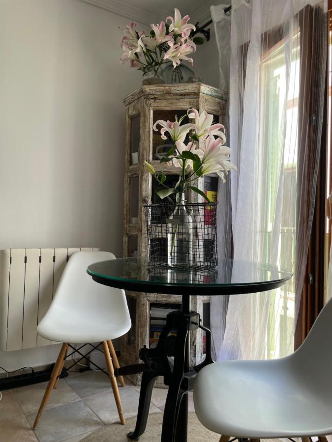 Charming Studio In Tarifa Apartment Ngoại thất bức ảnh