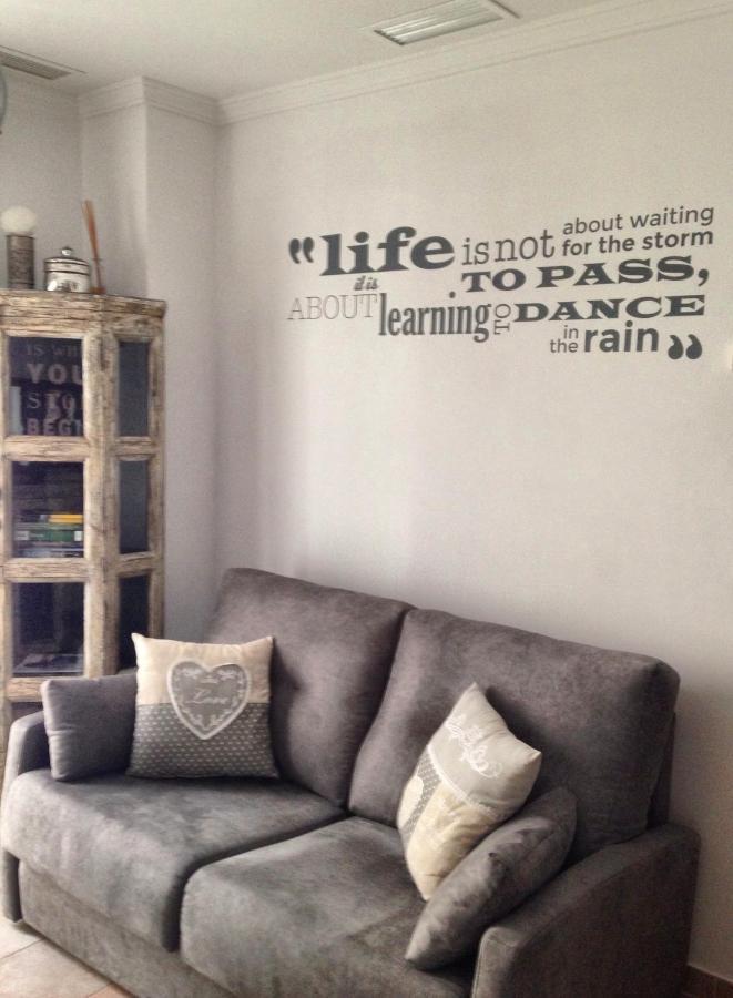 Charming Studio In Tarifa Apartment Ngoại thất bức ảnh