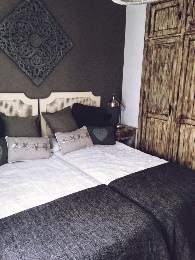Charming Studio In Tarifa Apartment Ngoại thất bức ảnh