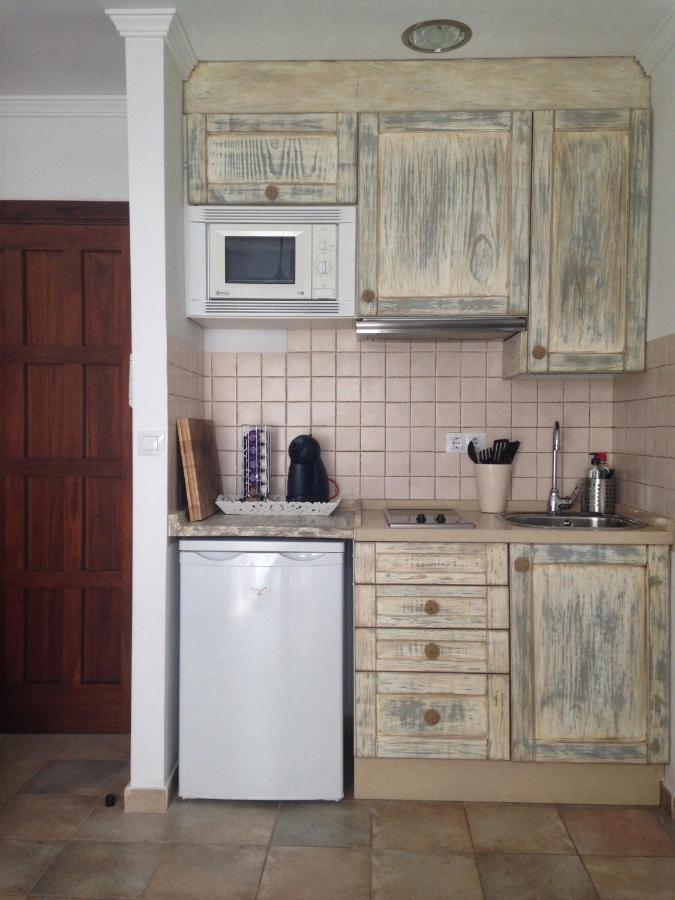 Charming Studio In Tarifa Apartment Ngoại thất bức ảnh