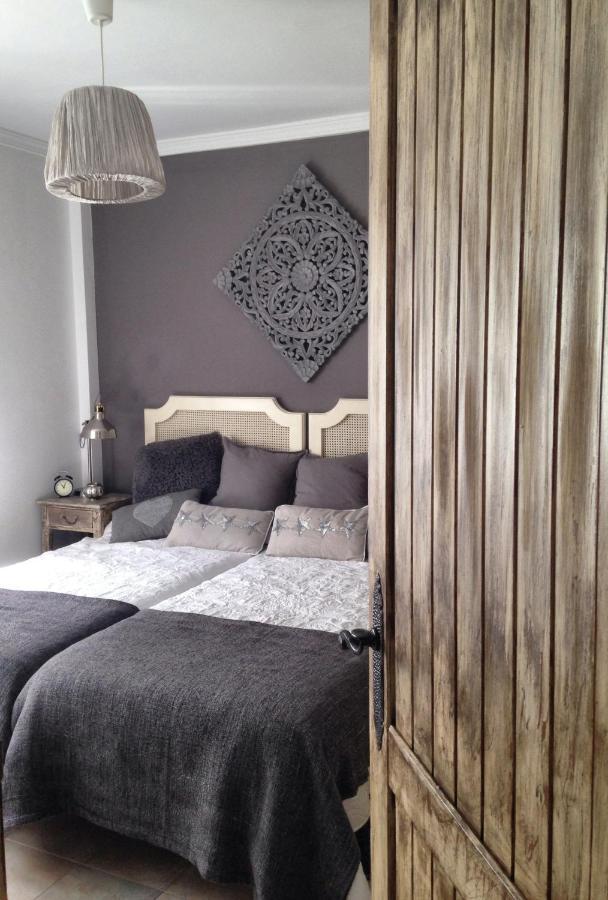 Charming Studio In Tarifa Apartment Ngoại thất bức ảnh