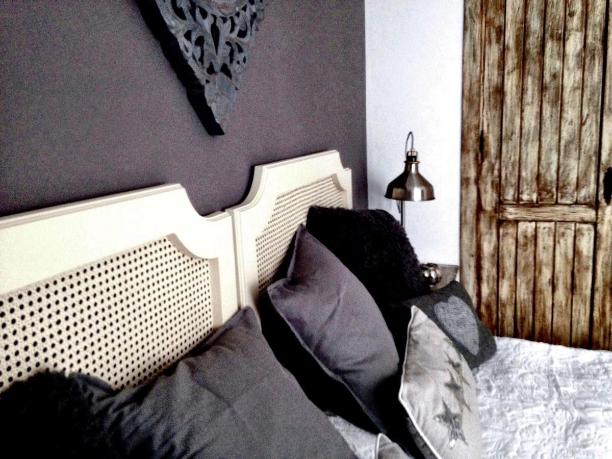 Charming Studio In Tarifa Apartment Ngoại thất bức ảnh